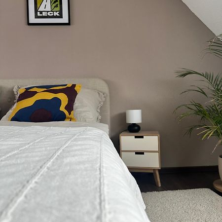 Lille Hygge Apartment Leck Luaran gambar