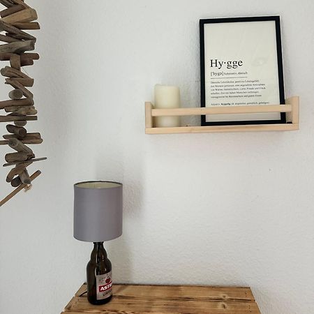 Lille Hygge Apartment Leck Luaran gambar
