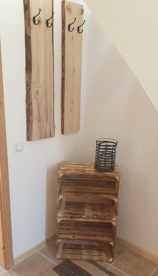 Lille Hygge Apartment Leck Luaran gambar
