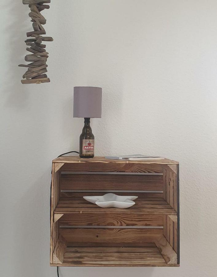 Lille Hygge Apartment Leck Luaran gambar