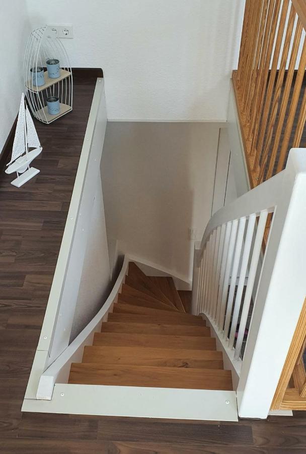Lille Hygge Apartment Leck Luaran gambar