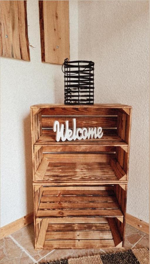 Lille Hygge Apartment Leck Luaran gambar