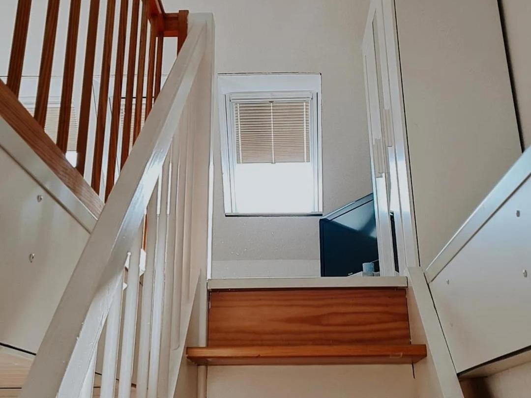 Lille Hygge Apartment Leck Luaran gambar