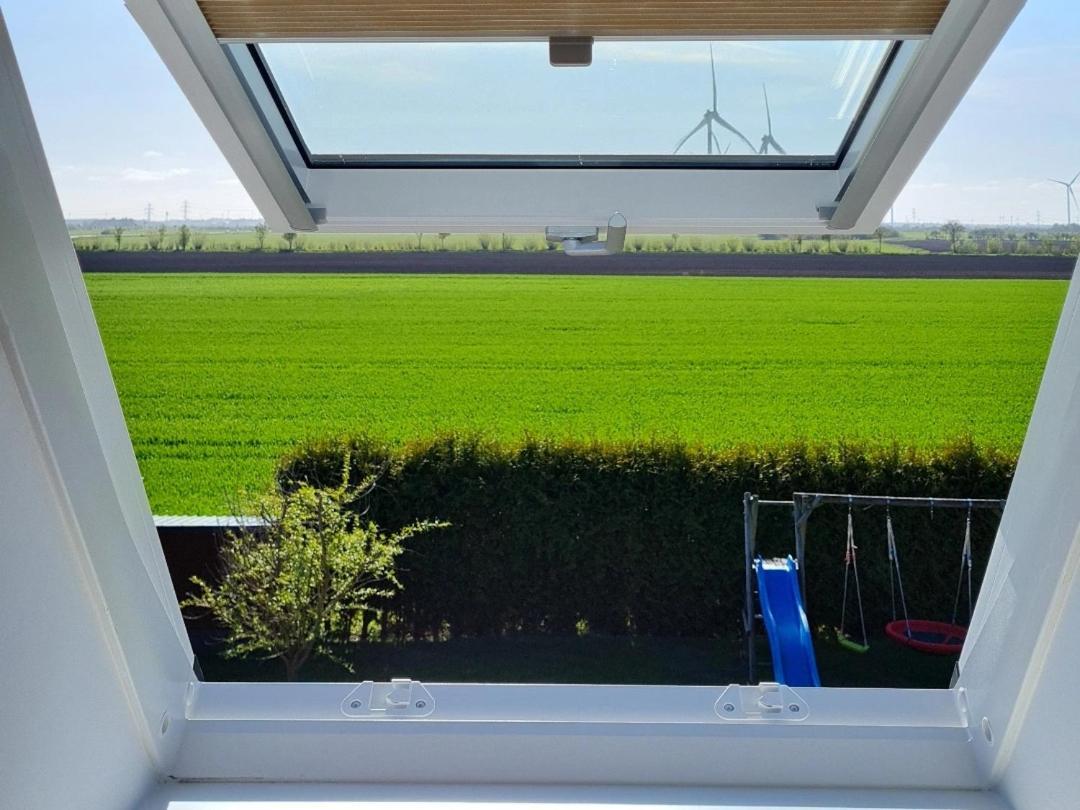 Lille Hygge Apartment Leck Luaran gambar