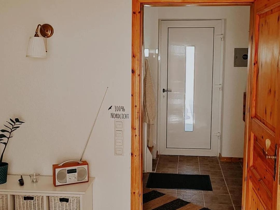 Lille Hygge Apartment Leck Luaran gambar