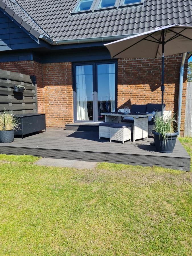 Lille Hygge Apartment Leck Luaran gambar