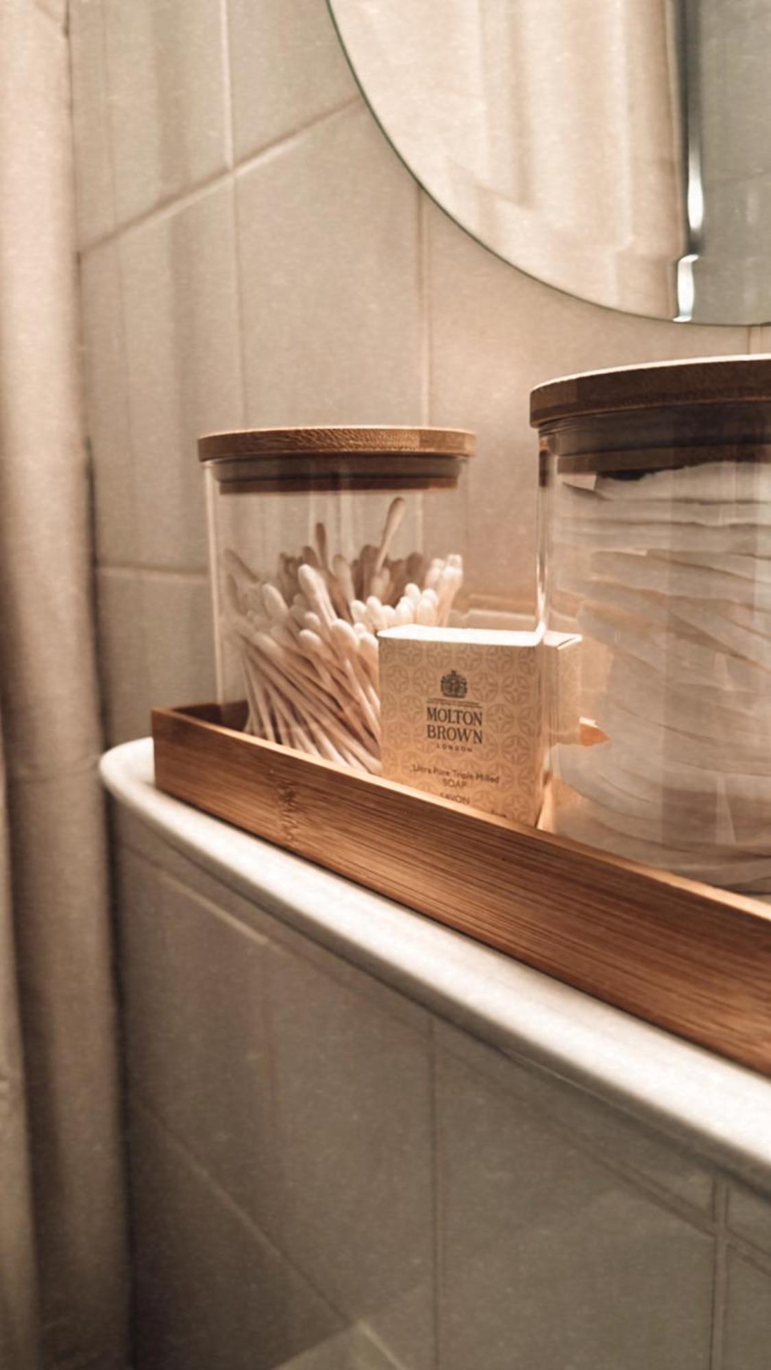 Lille Hygge Apartment Leck Luaran gambar