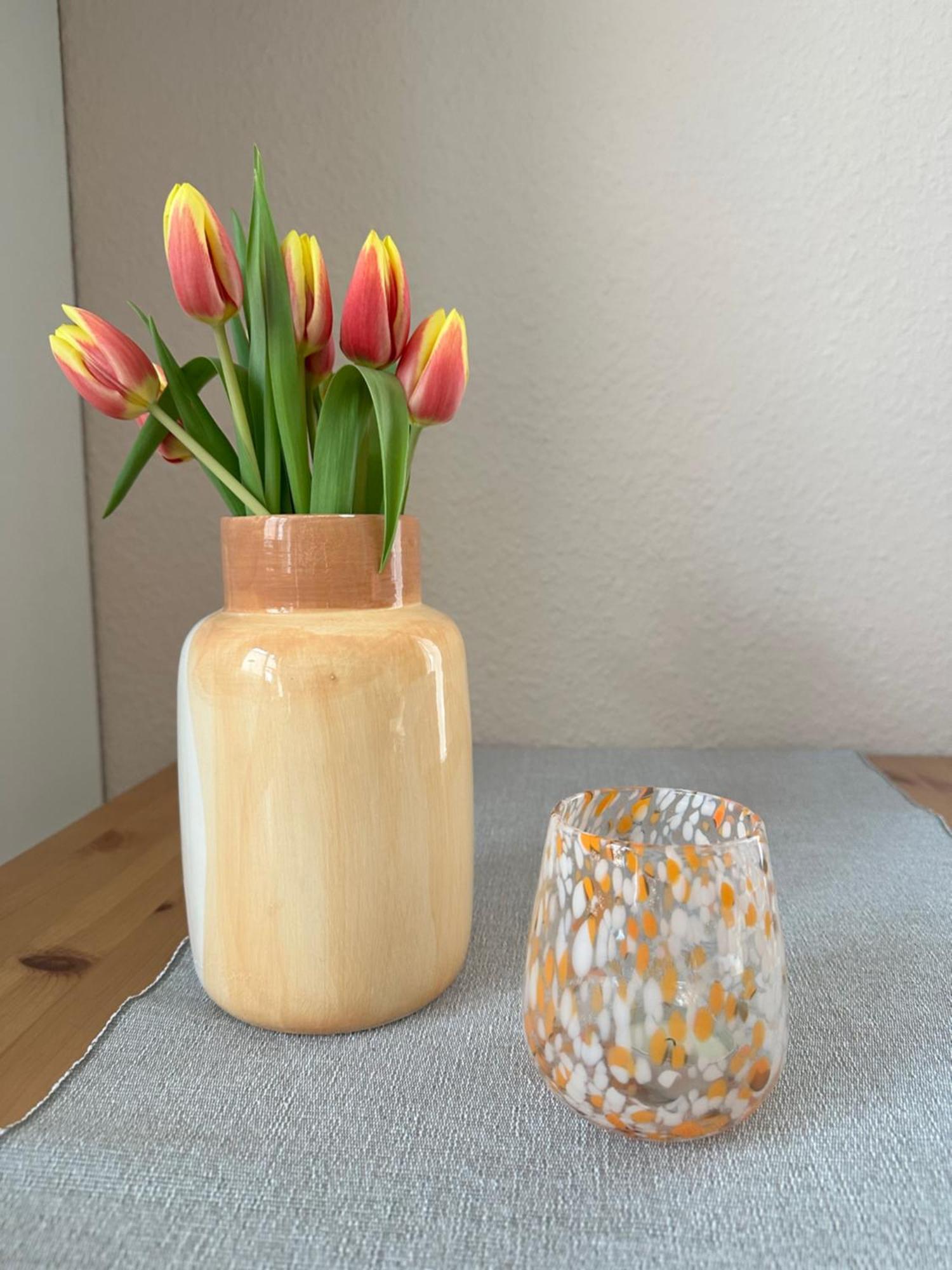 Lille Hygge Apartment Leck Luaran gambar