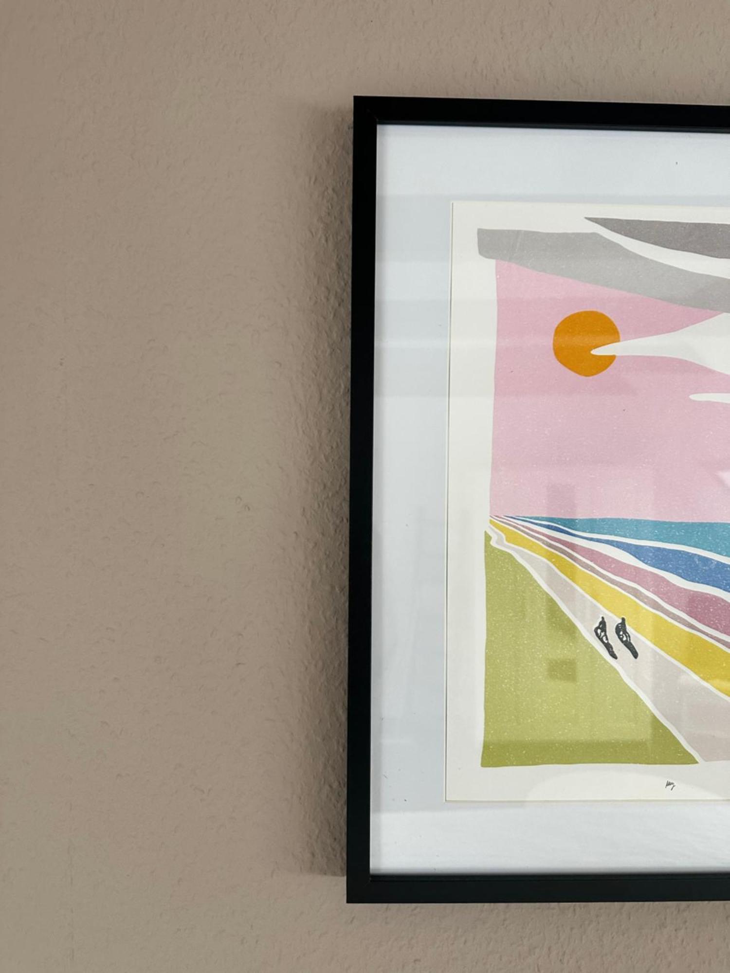 Lille Hygge Apartment Leck Luaran gambar