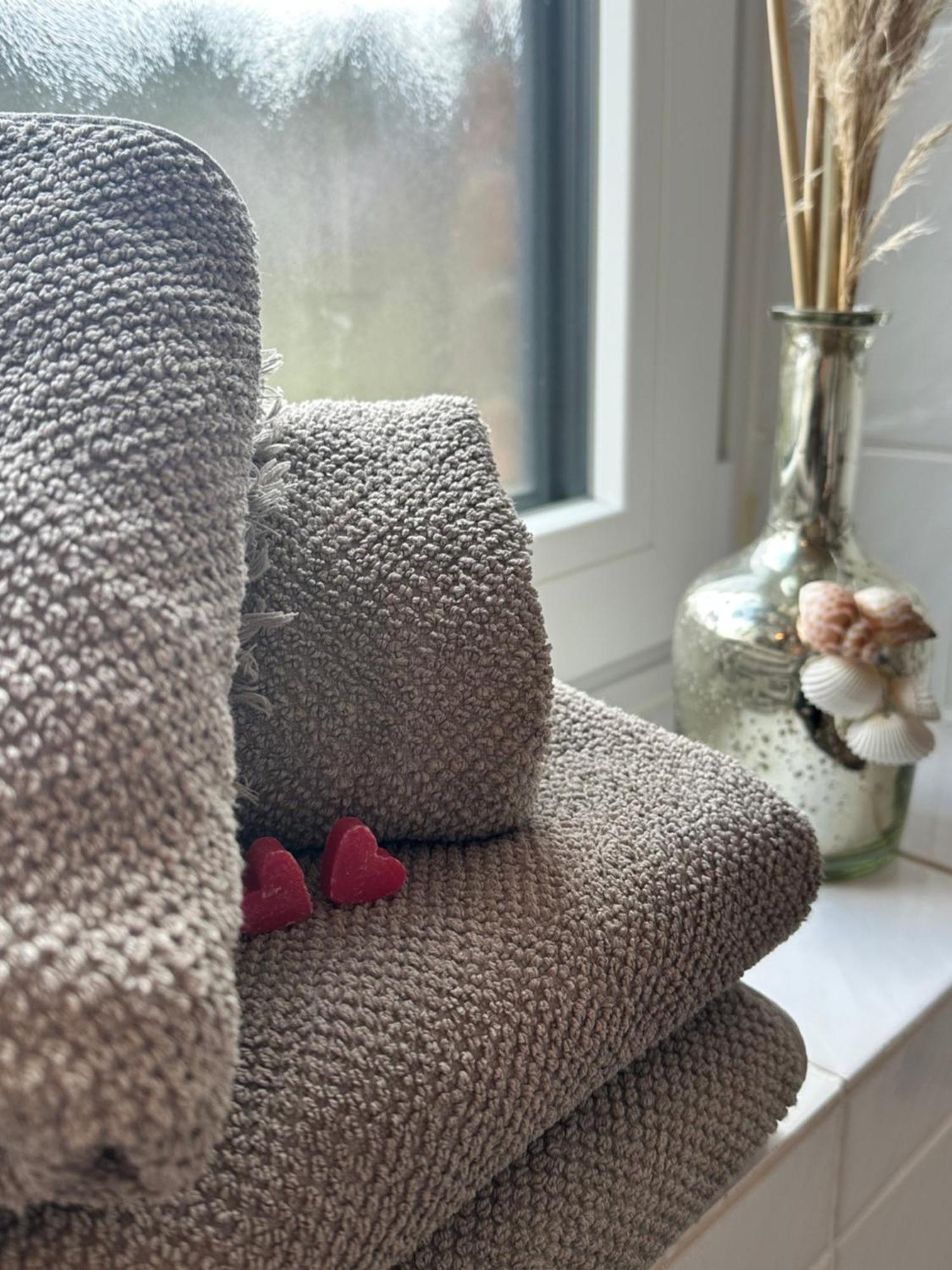 Lille Hygge Apartment Leck Luaran gambar